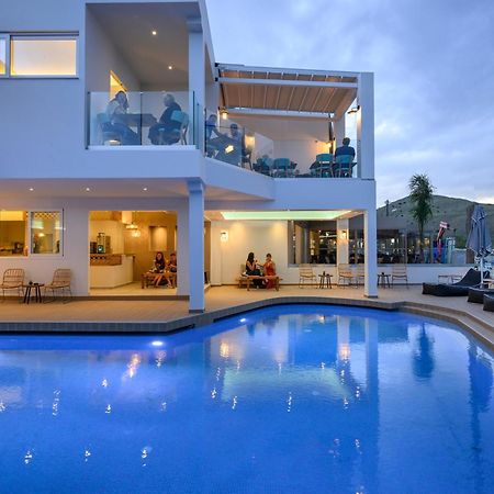 Mare Boutique (Adults Only) Hotel Georgioupoli Exterior foto