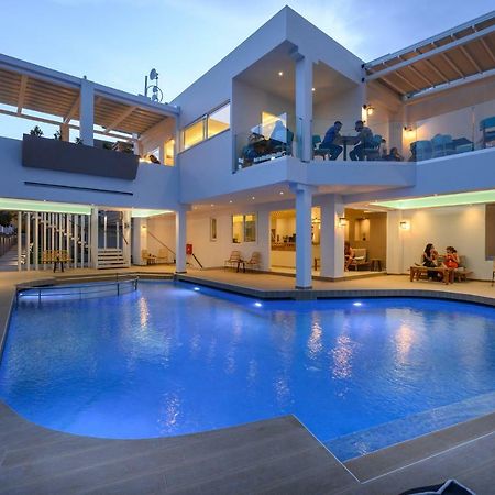 Mare Boutique (Adults Only) Hotel Georgioupoli Exterior foto