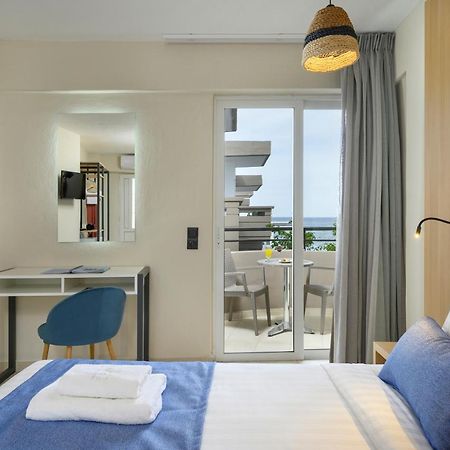 Mare Boutique (Adults Only) Hotel Georgioupoli Exterior foto