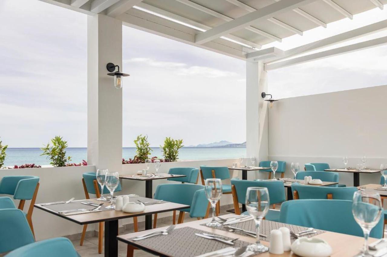 Mare Boutique (Adults Only) Hotel Georgioupoli Exterior foto
