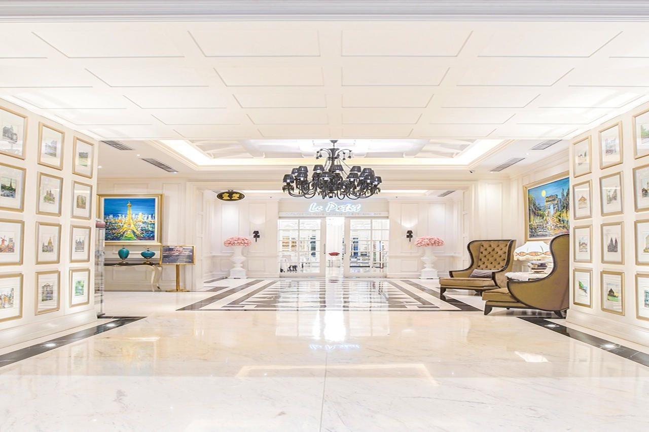 Mare Boutique (Adults Only) Hotel Georgioupoli Exterior foto