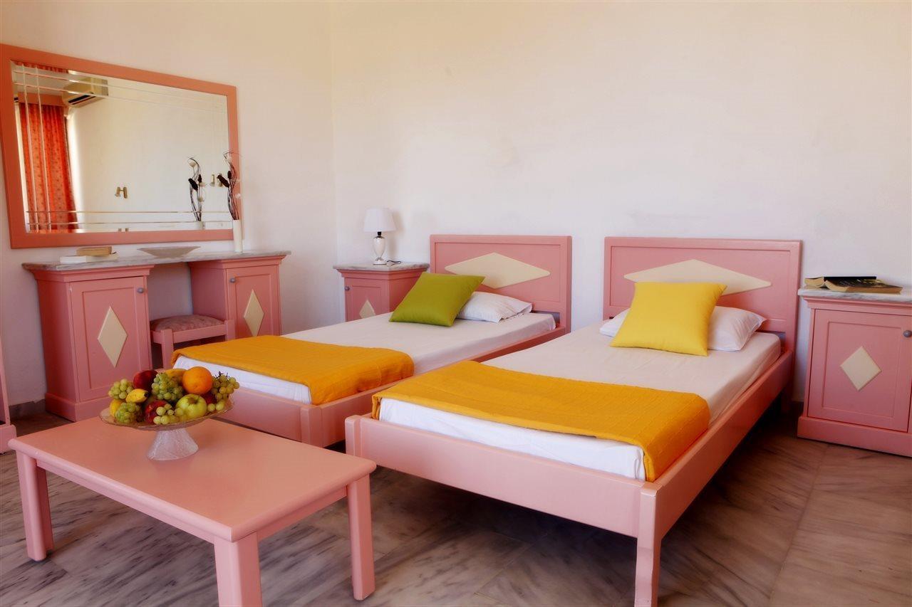 Mare Boutique (Adults Only) Hotel Georgioupoli Exterior foto