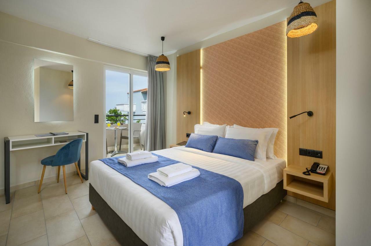 Mare Boutique (Adults Only) Hotel Georgioupoli Exterior foto