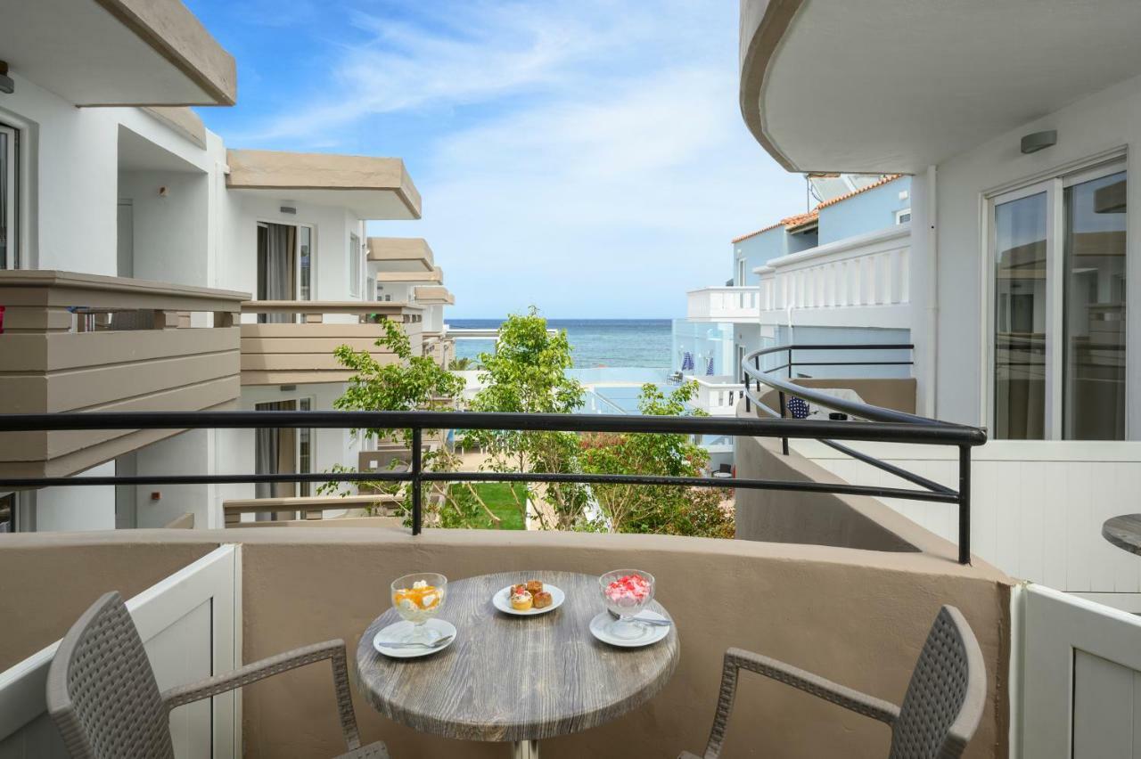 Mare Boutique (Adults Only) Hotel Georgioupoli Exterior foto