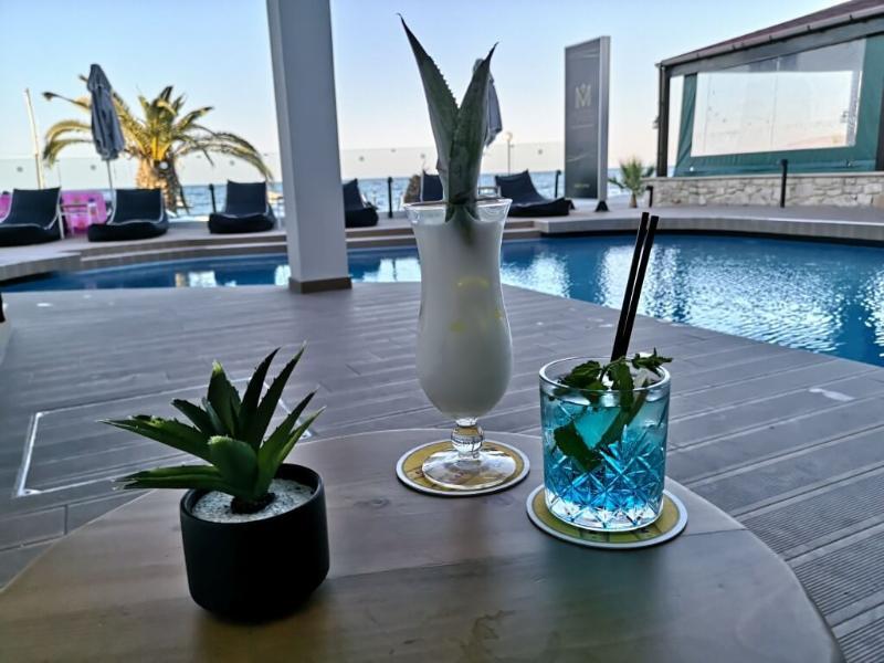 Mare Boutique (Adults Only) Hotel Georgioupoli Exterior foto