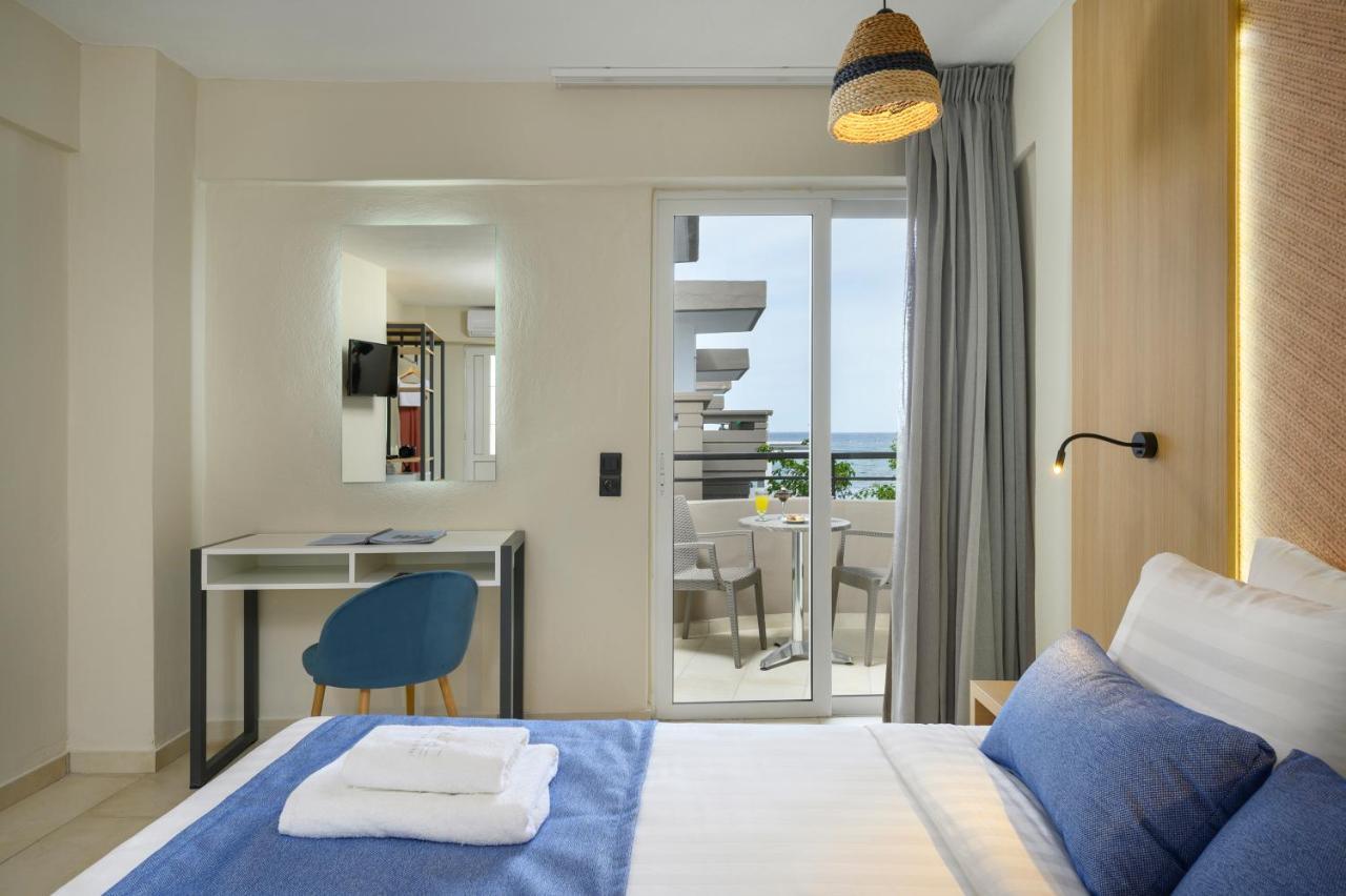 Mare Boutique (Adults Only) Hotel Georgioupoli Exterior foto